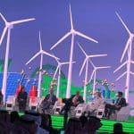 بدء أعمال اليوم الثاني لمبادرة مستقبل الاستثمار 2021