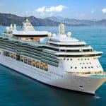 برنامج تأهيل المرشد السياحي