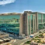 سعود الطبية