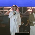 تركي آل الشيخ : أهلا وسهلا بكم في موسم الرياض2 «فيديو»