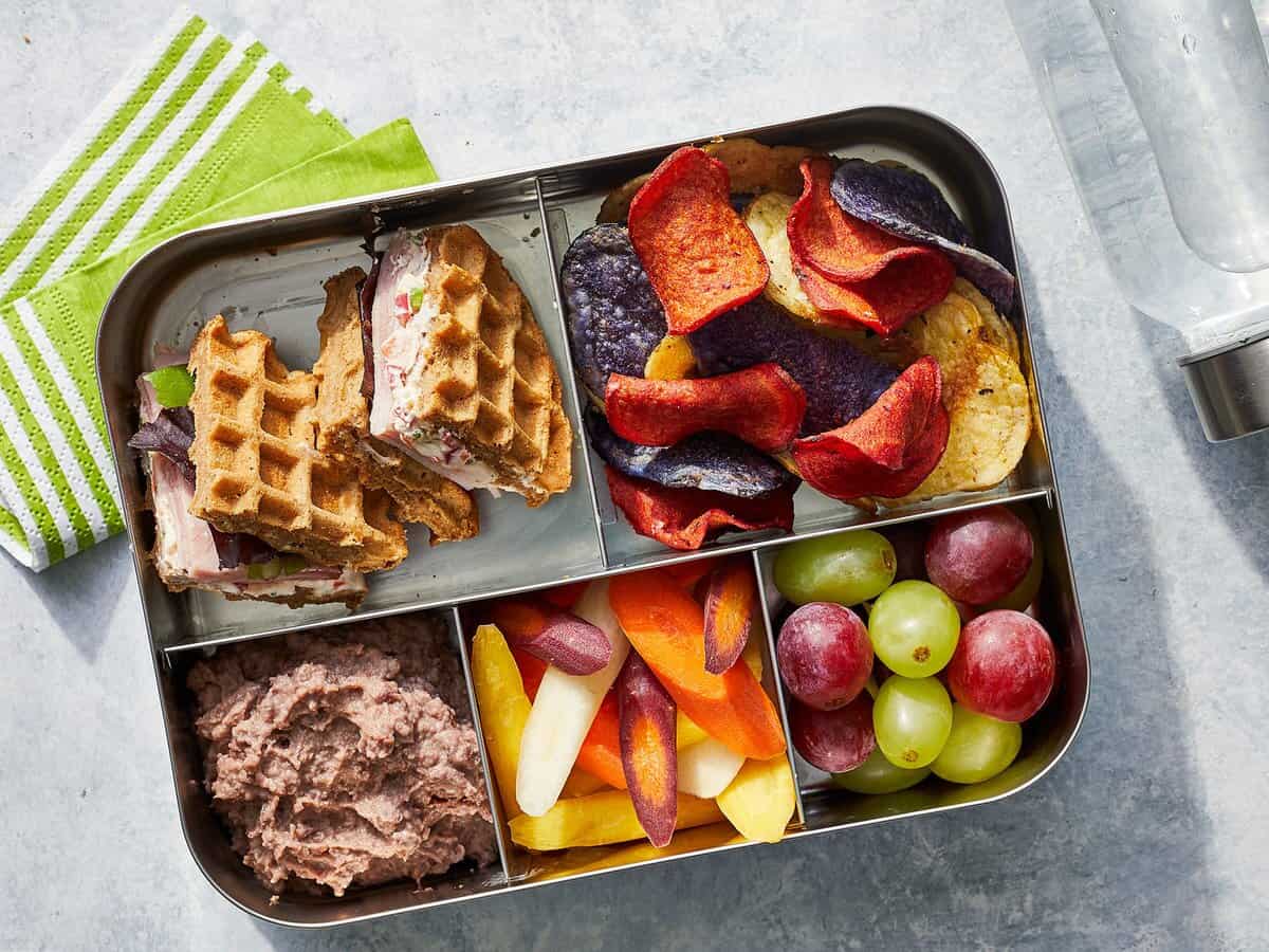 أكلات تقي من سرطان الثدي