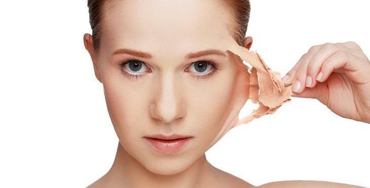 حمض اللاكتيك للبشرة .. فوائده وطريقة استخدامه بشكل آمن