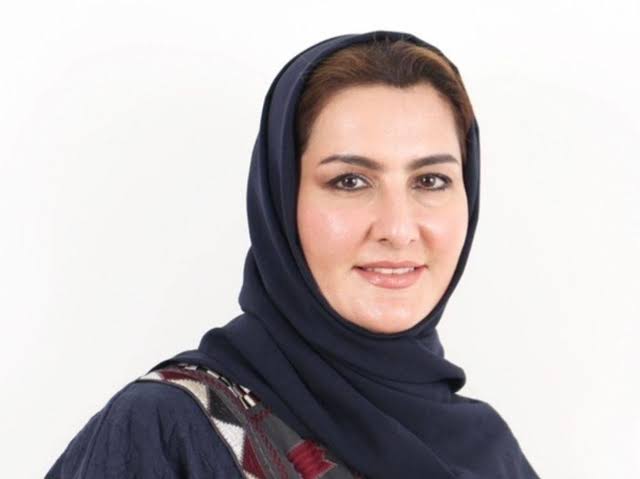الدكتورة خلود الصالح ضمن قائمة أفضل عشرة مؤثرين بالعالم في الذكاء الاصطناعي