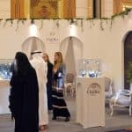أسعار تذاكر صالون المجوهرات بموسم الرياض 2021.. قطع نادرة تزيينه 