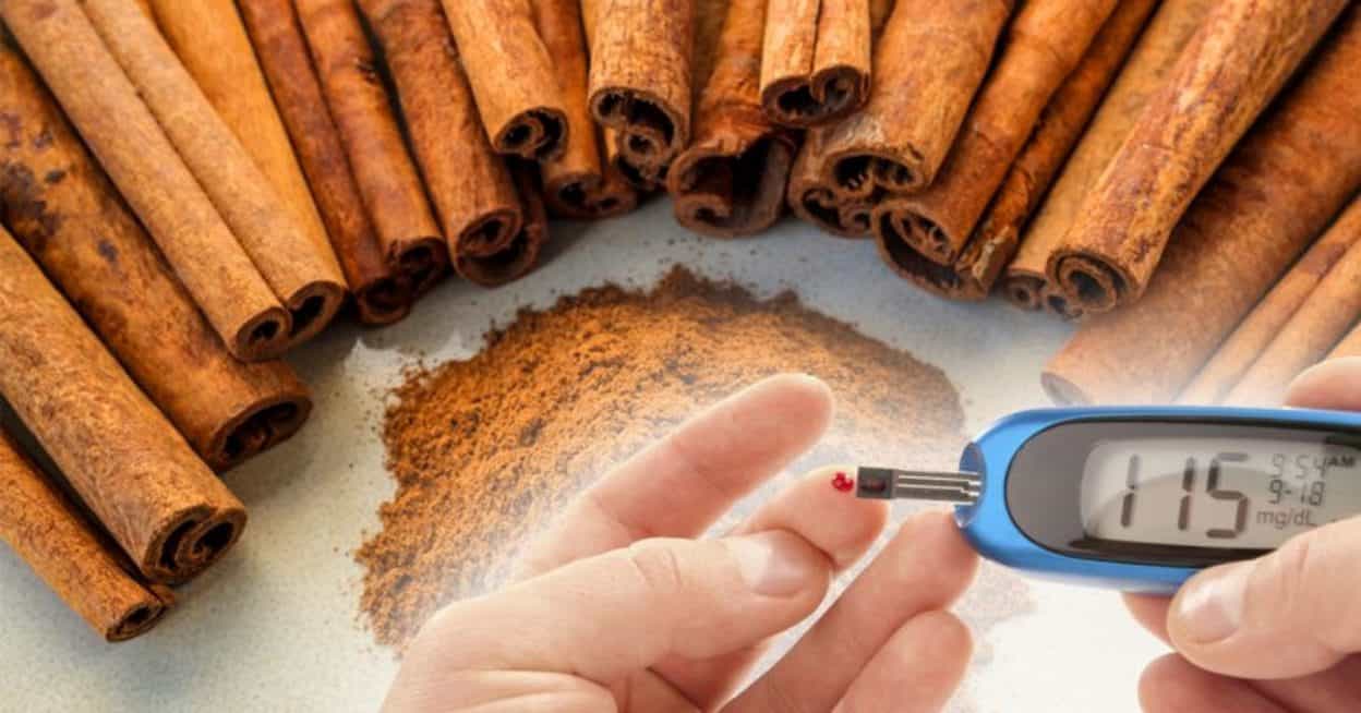 فوائد تناول القرفة للصحة.. الوقاية من السكري وتحسين الدورة الدموية