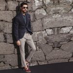 قطع أساسية بخزانه الرجل في خريف 2021