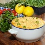 حضري المسقعة بـ3 طرق مختلفة وشهية