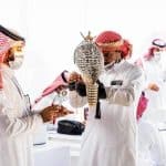 كأس موسم الرياض 2021 للصقور