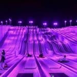 موسم الرياض 2021 يسجل رقمًا قياسيًا جديد في موسوعة جينيس بهذه اللعبة