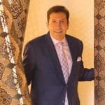 هاني رمزي يكشف موعد عرض مسرحية «أبو العربي» في موسم الرياض 2021
