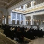 «وكالة الشؤون النسائية» تعلن جاهزية المصليات والأروقة النسائية بالمسجد الحرام 