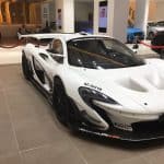 معرض السيارات النادرة بموسم الرياض