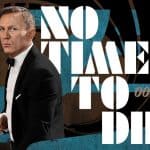إيرادات فيلم No Time to Die