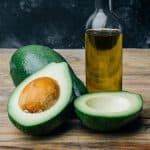 avocado oil