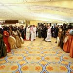 أسبوع الرياض الدولي للفخامة