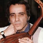 بليغ حمدي