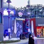 مركز تاكندا بموسم الرياض 2021 .. أكبر مركز ترفيهي تكنولوجي على المستوى المحلي والإقليمي