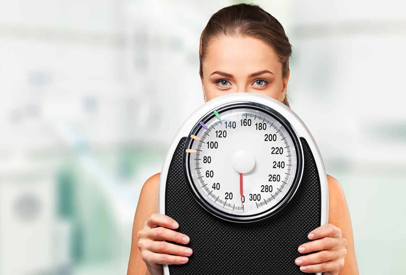 تغلبي على ثبات الوزن أثناء الدايت بـ5 حيل بسيطة