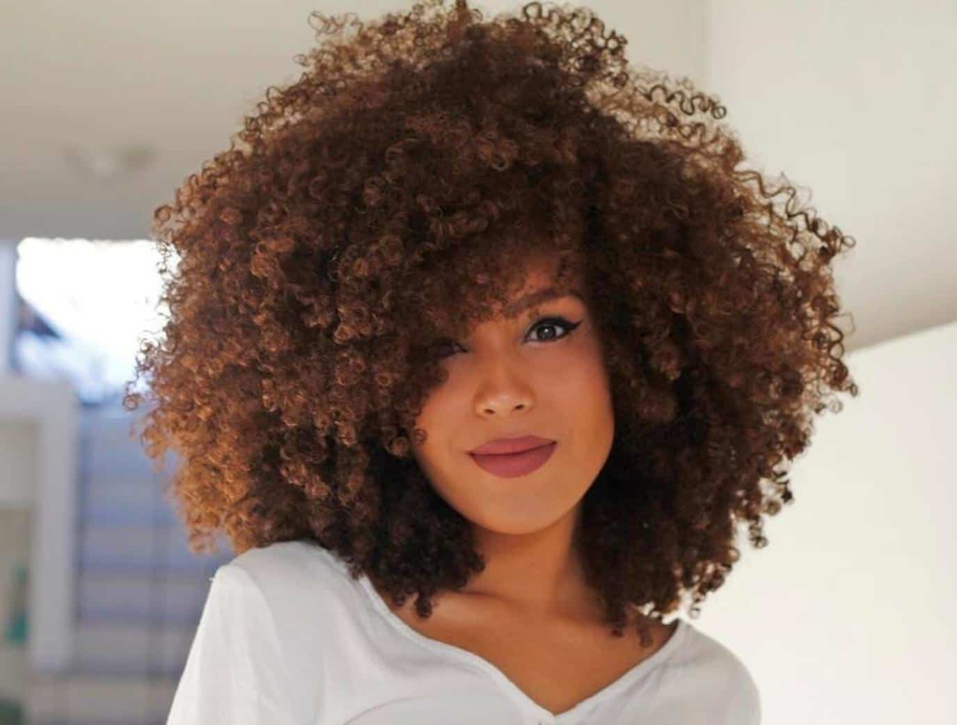 طريقة تحضير جل طبيعي للشعر الكيرلي في المنزل