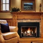 ديكورات مناسبة للشتاء تعطي شعور بالدفء والرومانسية