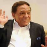 شقيق عادل إمام