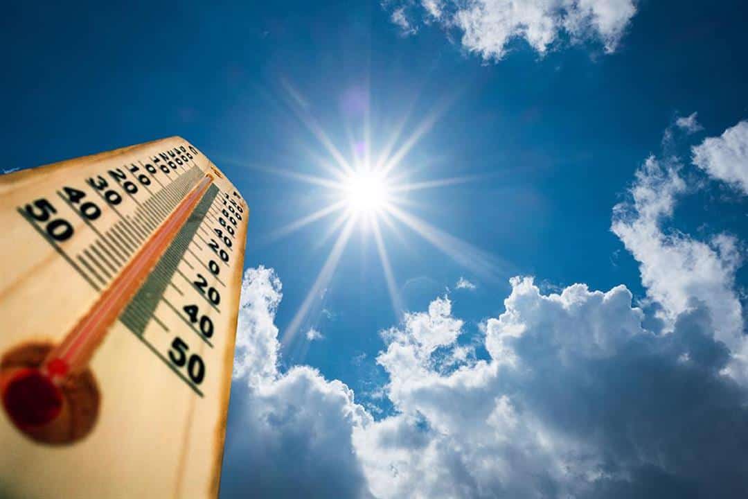 تأثير التغيرات المناخية على الأمراض والإصابة بها