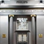 هيئة الأزياء تستضيف معرض «فيليبس للساعات الفاخرة» في أول زيارة بالمملكة