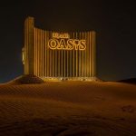 انطلاق فعاليات منطقة أوايسس بموسم الرياض 2021