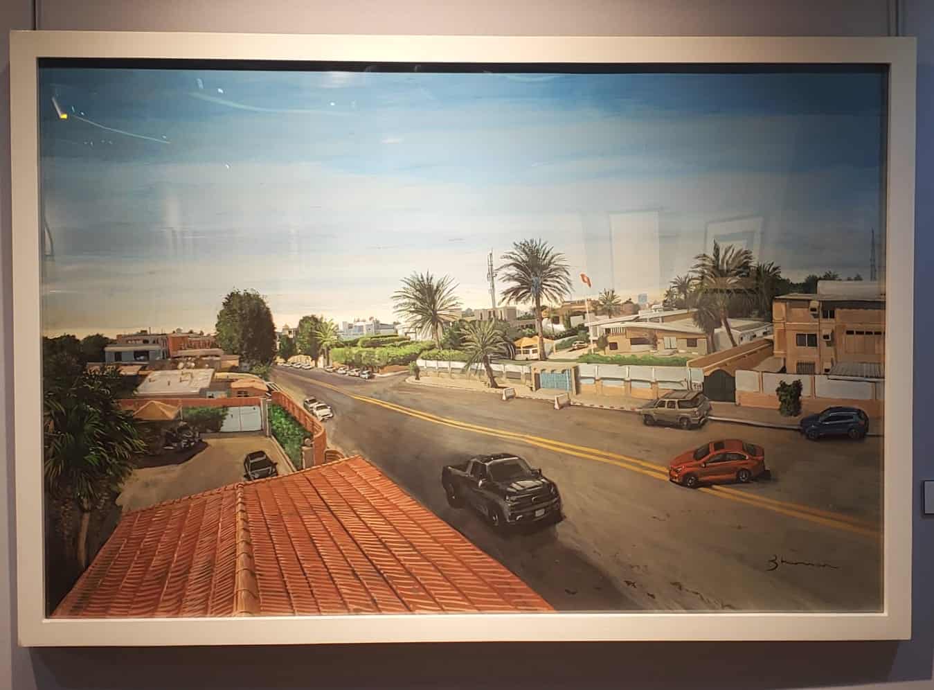 فرانسوا بهافسار