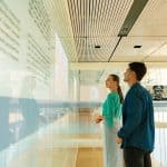 الجولات الصوتية من تطبيق VoiceMap