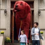 فيلم Clifford the Big Red Dog