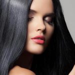 أقنعة طبيعية لصبغ الشعر بالأسود للحفاظ على لونه ولمعانه