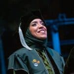 «لينة عيوني» أول ملاحة سعودية لروبوتات ROV الملقبة بالسيف الفولاذي