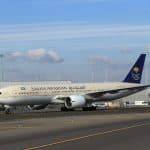 الخطوط السعودية