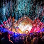 اليوم .. موعد انطلاق انطلاق مهرجان مدل بيست «ساوند ستورم» مع أكبر نجوم الوطن العربي