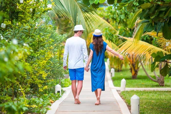  نصائح لقضاء شهر العسل أكثر رومانسية واستمتاعًا