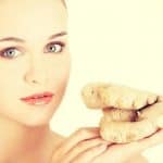 فوائد الزنجبيل الجمالية .. يقلل من التجاعيد ويخلصك من السيلوليت