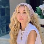 هنا الزاهد بطلة أول أفلام تامر حسني في 2022