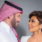 أصالة تستقل موتوسكيل مع زوجها في شوارع باريس: «بعيش لأول مرة»