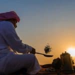 عام القهوة السعودية 2022
