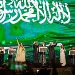 موسم الرياض 2021 يشهد حفلاً غنائيًا استثنائيًا ضخم بمشاركة 13 نجم عربي