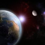 ظاهرة فلكية ساحرة