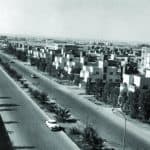 ما سبب تسمية حي الملز بهذا الاسم؟