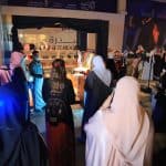 الوجهة الأولى للترفيه والمطاعم والتسوق في الرياض تطلق «فاشن الواجهة»