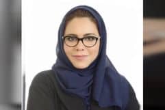 فاطمة آل الصليل