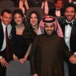 تركي آل الشيخ