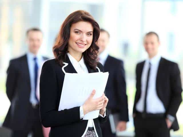5 خطوات تجعل المرأة ناجحة عمليًا .. ننصح باتباعها