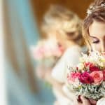 إتيكيت العروس