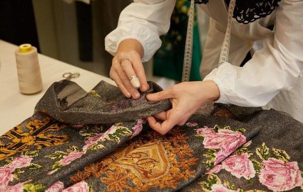 «العلا» تستضيف عرض أزياء فريد من نوعه يجسد الأناقة و تكريم عصر الخيول في هذا الموعد