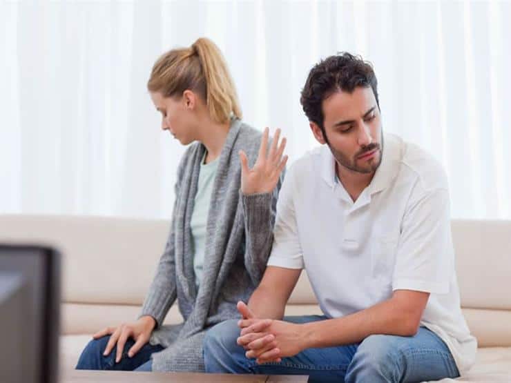 كيفية تقبل عيوب شريك حياتك للتعايش معها بنصائح بسيطة